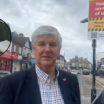 Bexley Raises Fly-Tipping Fines in Rogue White Van Crackdown