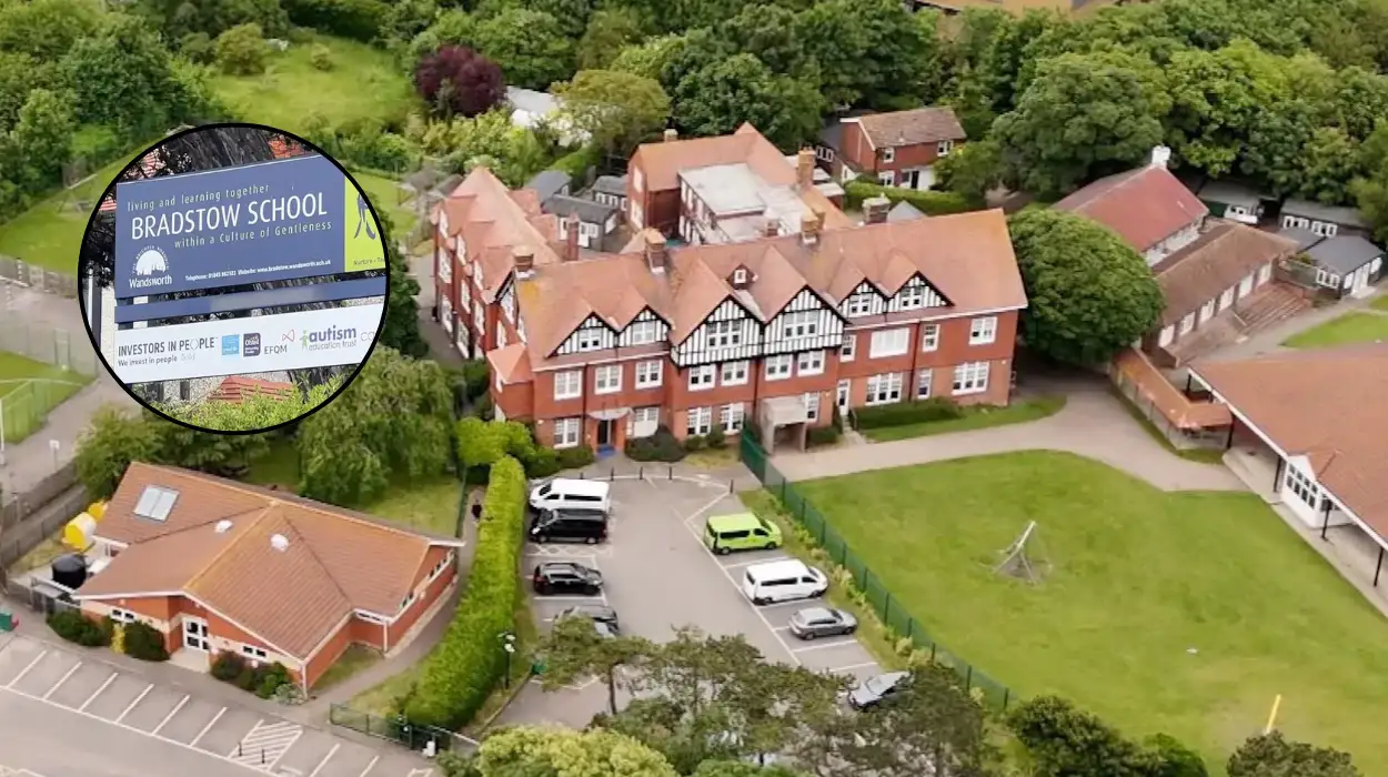 Bradstow School to Close in December, Wandsworth Council Confirms