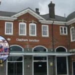 Clapham Junction Station £35M Upgrade: New Entrances and Overbridge Plans