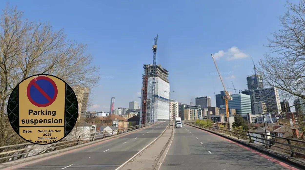 Croydon Flyover Inspections Reveal Urgent Repair Needs – TfL Update