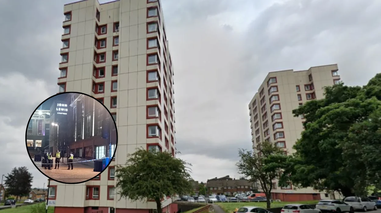 Croydon Named Most Deprived South London Borough in 2025