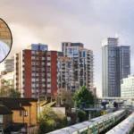 Croydon underfunded by £728 per person compared to Southwark