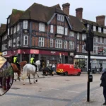 Discover South East London: History, Culture & Attractions Guide