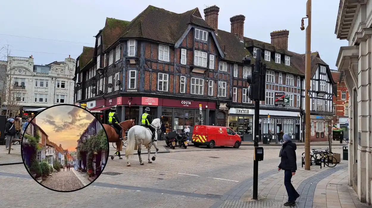 Discover South East London: History, Culture & Attractions Guide