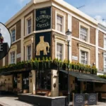 Elephant and Castle Pub: South London's Historic Neighbourhood Landmark