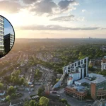 Elmfield Road Upgrade Near Bromley South Station in 2027