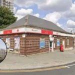 Erith Post Office to be Demolished for 33 Flats by BexleyCo