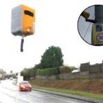 Fake Speed Camera Removed in South London’s Sandhurst Road Safety Push