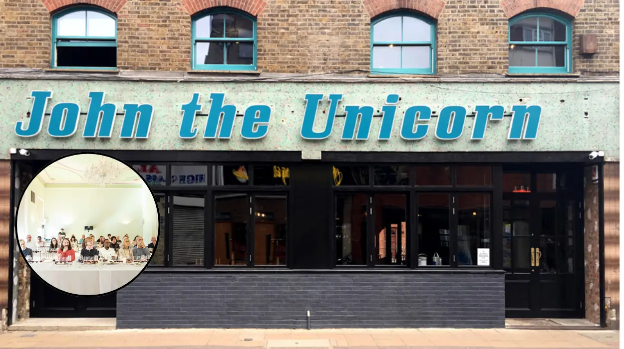 Gosnells Acquires John the Unicorn in South London Expansion