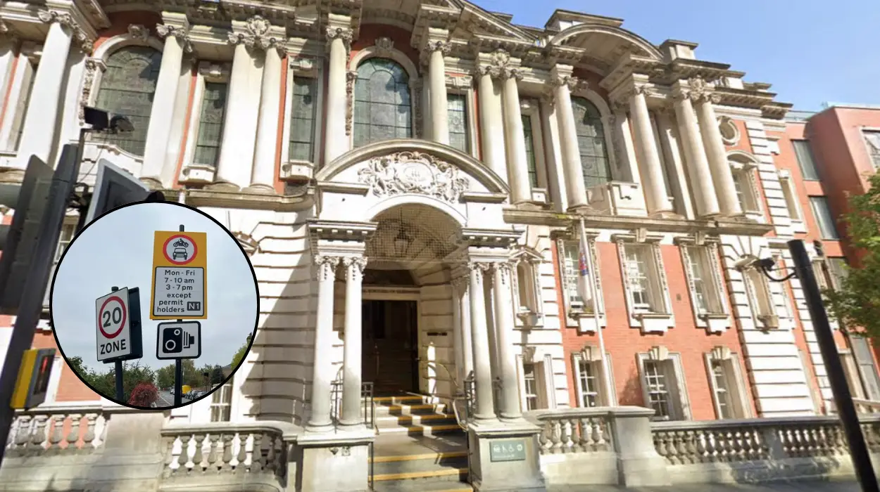 Greenwich Council Makes South London LTNs Permanent Amid Controversy