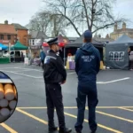 Greenwich Shop Hides Illegal Counterfeit Cigarettes, Police Seize