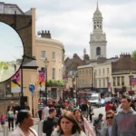 Greenwich, Woolwich & Eltham Town Centres to Receive £2.1M Upgrade
