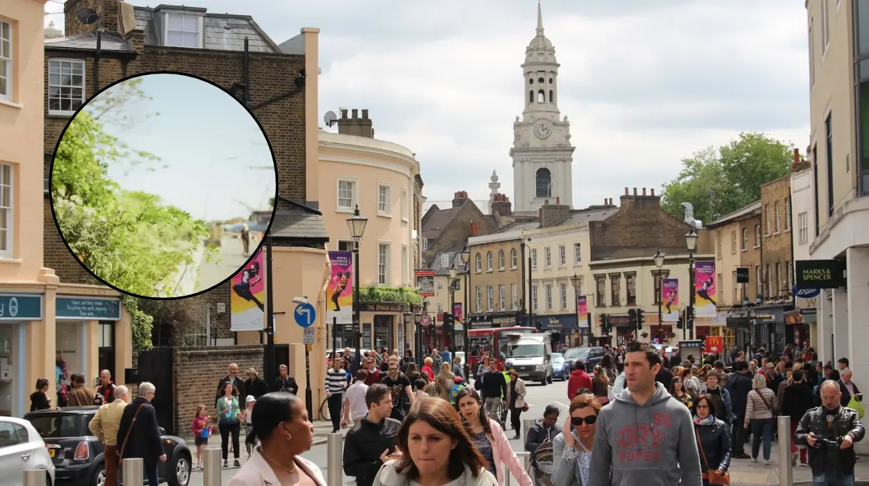 Greenwich, Woolwich & Eltham Town Centres to Receive £2.1M Upgrade