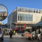 Greenwich to Demolish Waterfront Leisure Centre for Woolwich Housing