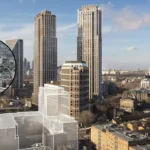 Iconic South London Buildings: History and Architecture Guide