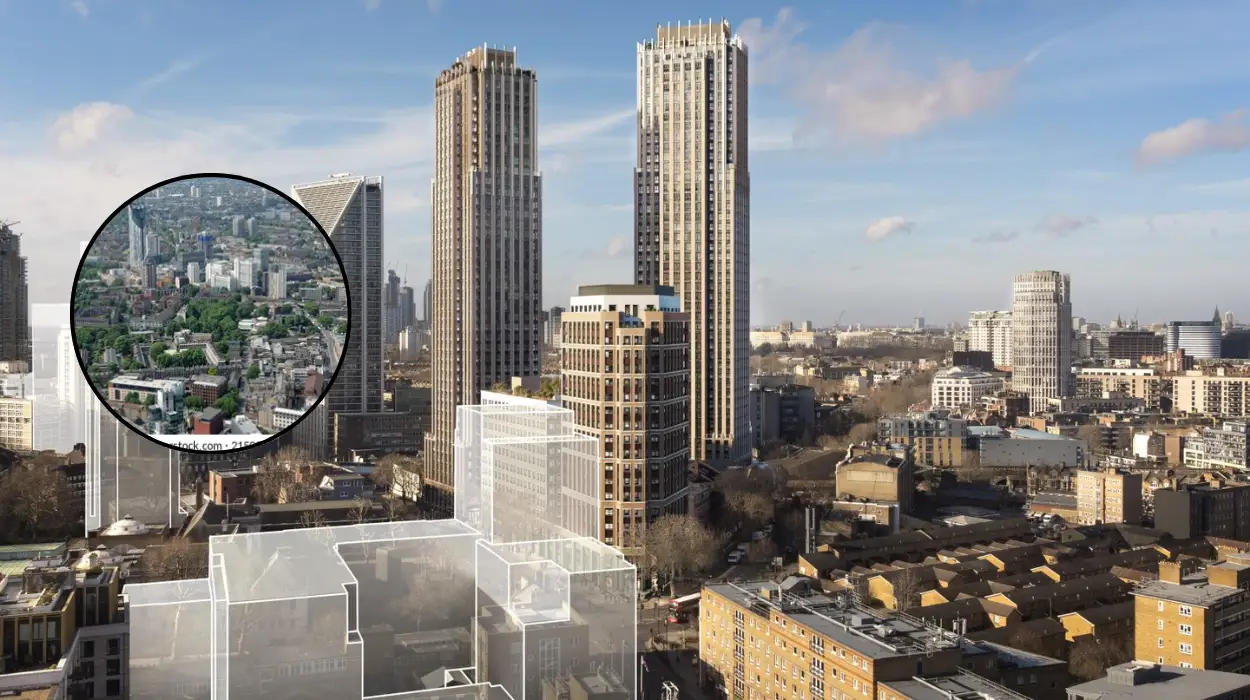 Iconic South London Buildings: History and Architecture Guide