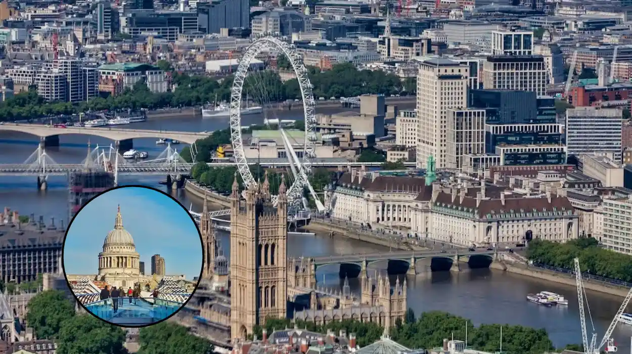 Is South London a Nice Area? Exploring Its Charm & Appeal