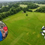 Kelly Holmes Inspires Croydon Runners at Lloyd Park Parkrun