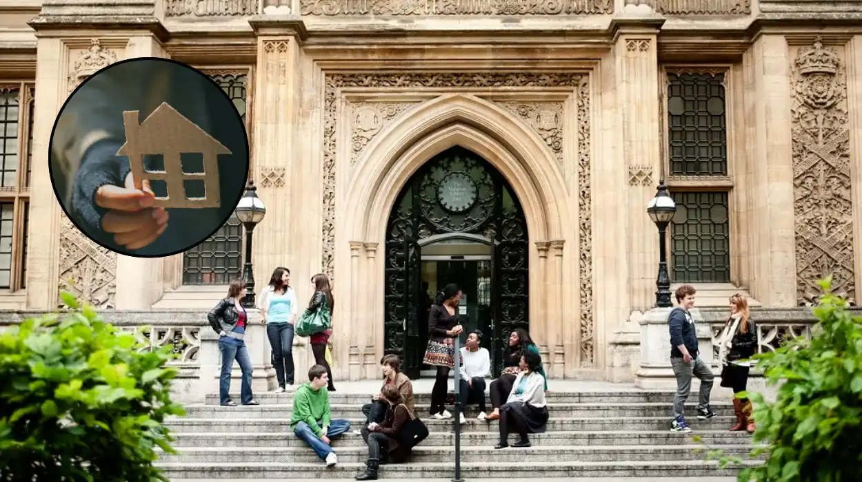 King’s College Finds Stigma Against Homeless in South London