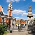 Lambeth Council Auctions Five Empty Homes Amid Housing Crisis