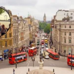 Lambeth Council Calls for Tourist Tax to Manage London Tourism
