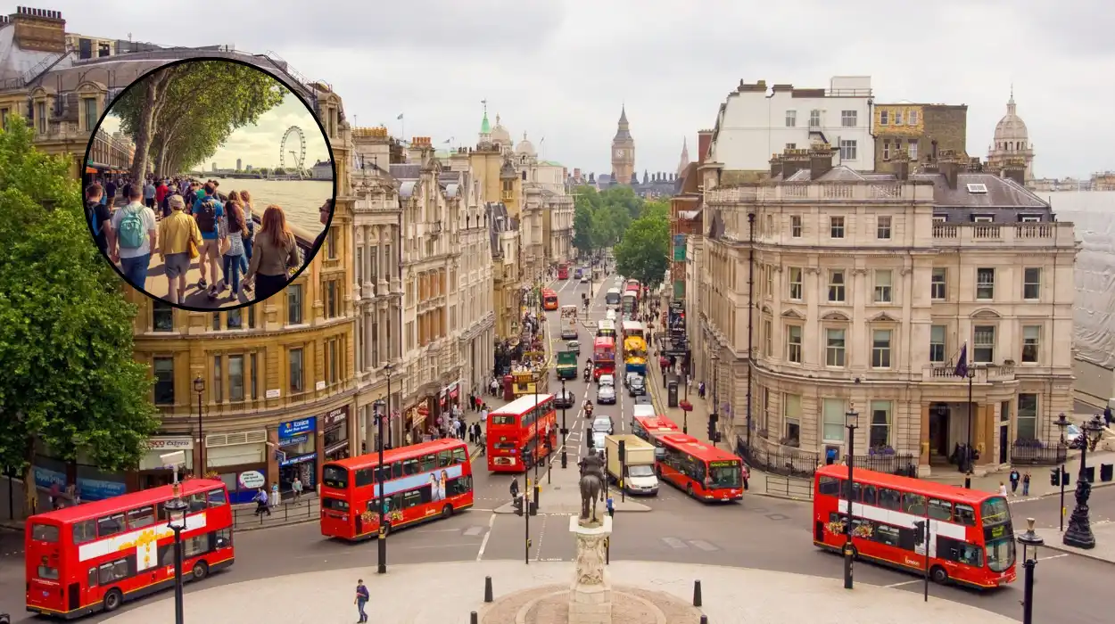 Lambeth Council Calls for Tourist Tax to Manage London Tourism