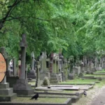 Lambeth Council Funerals Double as London Funeral Costs Soar