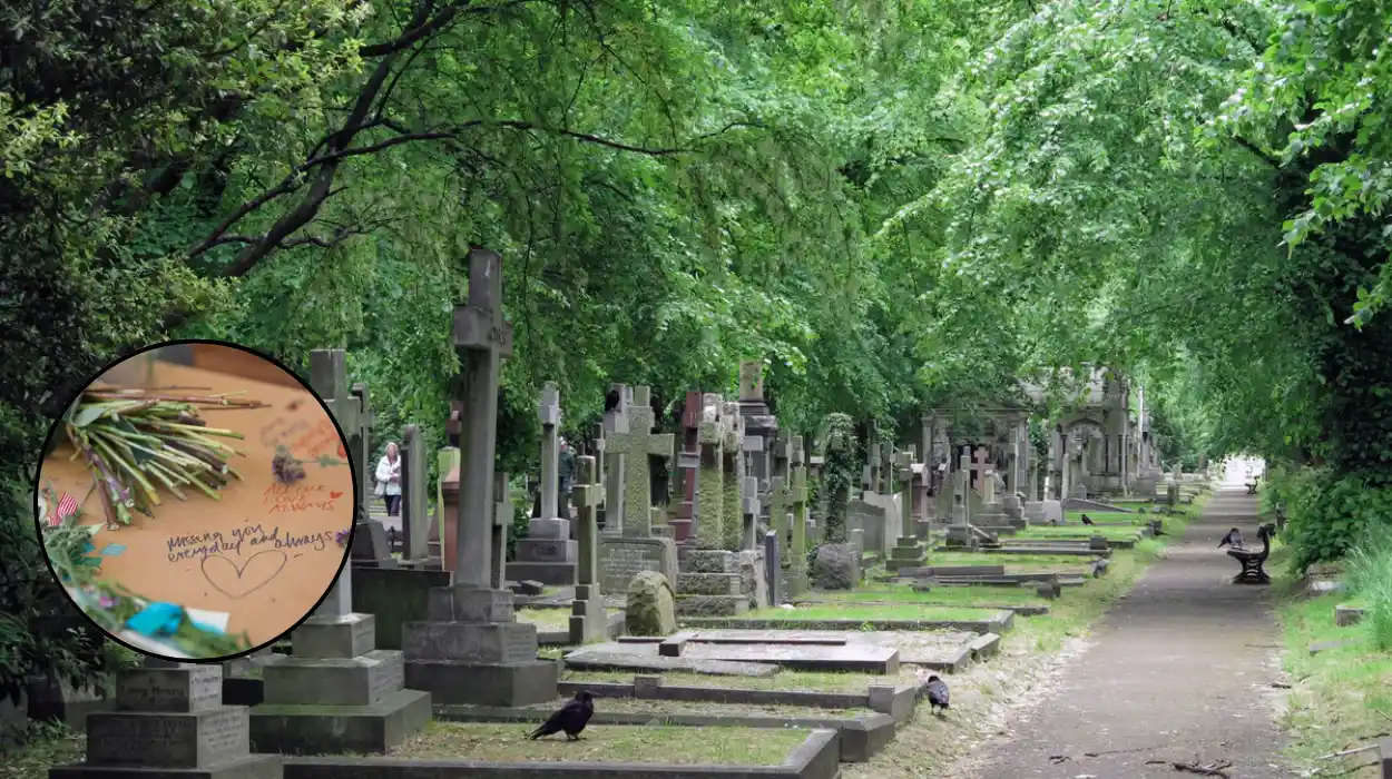 Lambeth Council Funerals Double as London Funeral Costs Soar