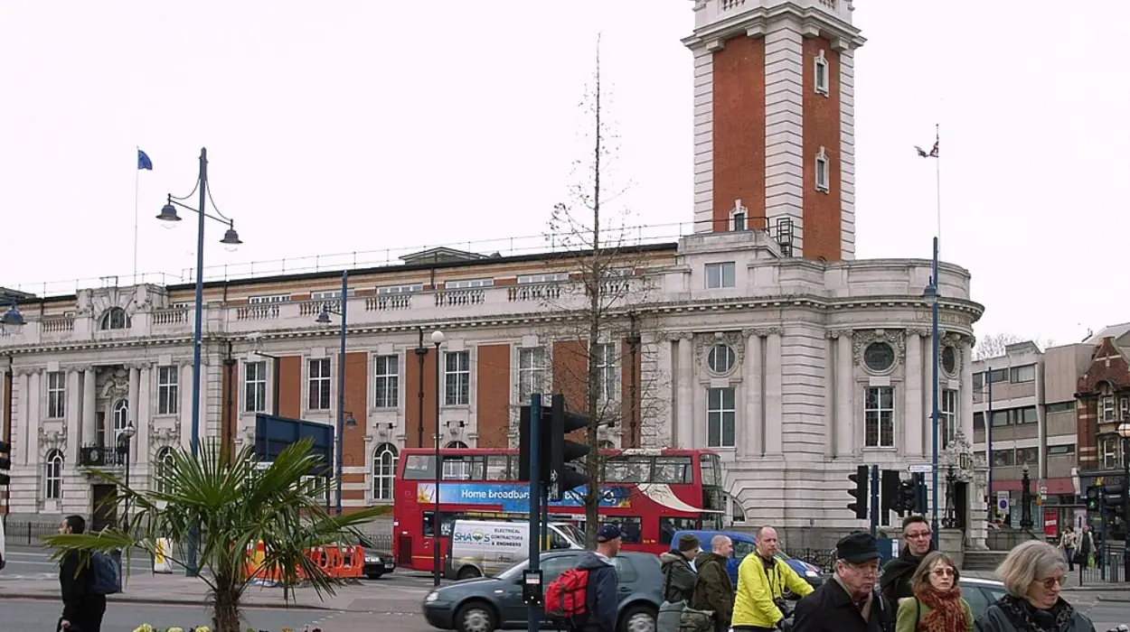 Lambeth Council Named and Shamed Three Times as Awaab’s Law Comes Into Force