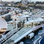 Lambeth Plans Tourist Tax Near London Eye and National Theatre