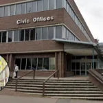 Latest Sutton Council Planning Applications November 2025