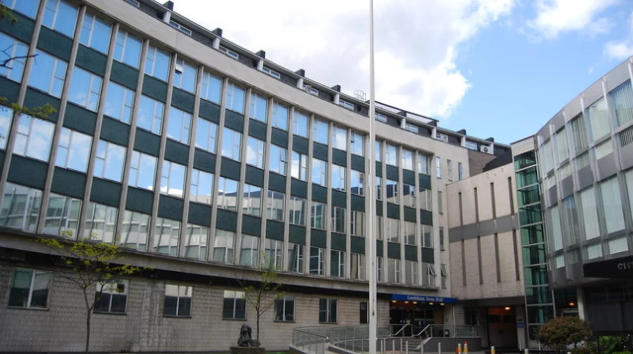 Lewisham Council Named and Shamed as Awaab’s Law Comes Into Force