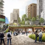 Lewisham Shopping Centre Redevelopment Delayed by Developer Landsec