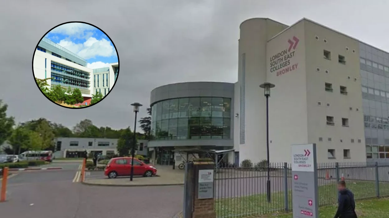 London South East Colleges Bromley: Top Courses & Campus Guide