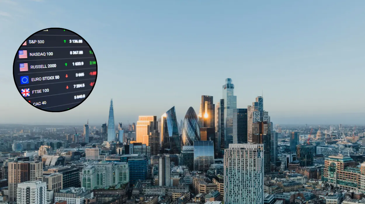 London South East Shares: Invest Smart in 2025 Market