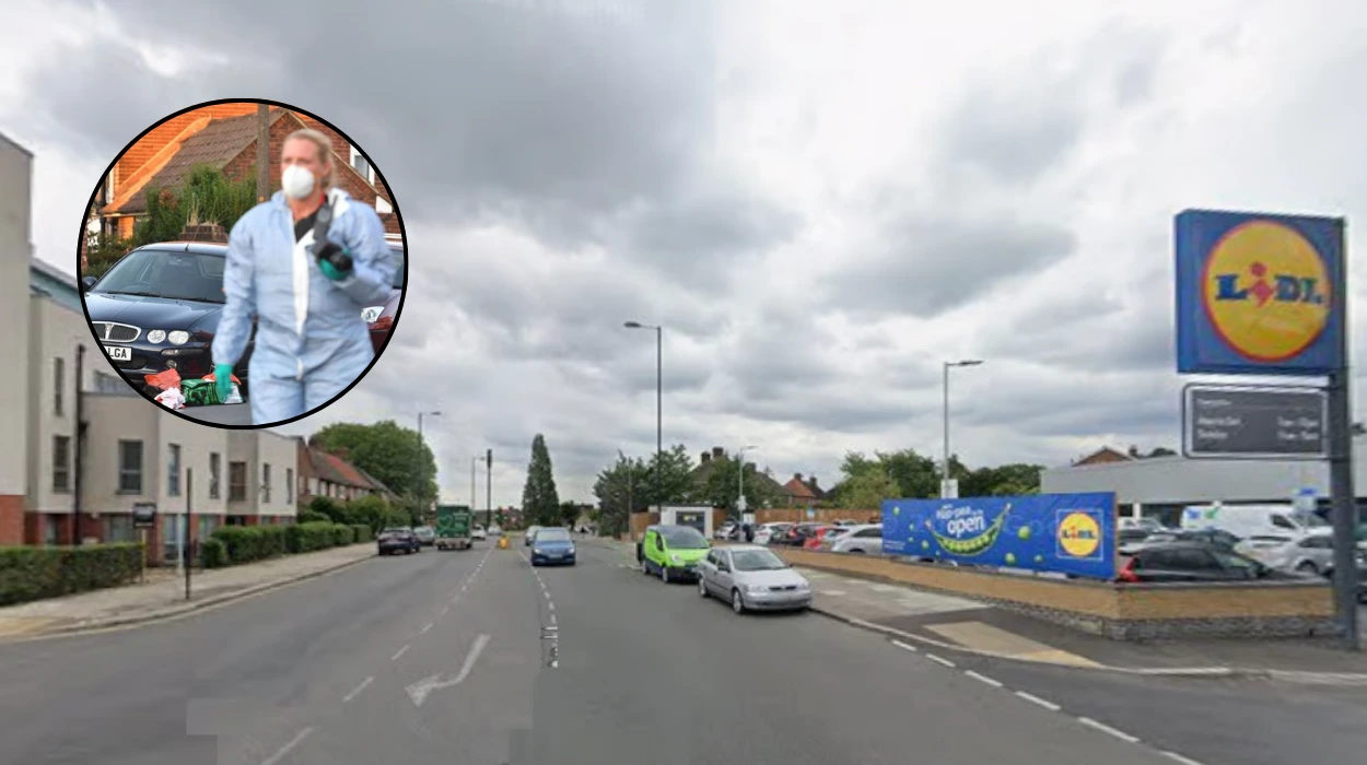 Man Charged Over South London Hit-and-Run Leaving Woman Critically Injured