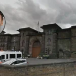Manhunt for Algerian Prisoner Mistakenly Released from HMP Wandsworth