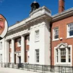 Matthew Shaw named chief executive of South London NHS Trusts