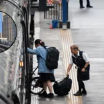 New Cross and Lewisham Train Delay – Lines Reopen London