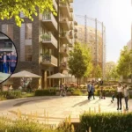 Oval Village: 100+ Affordable Homes Completed in Lambeth