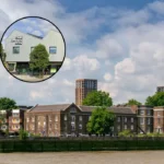 Phoenix Lewisham Housing Downgraded by Regulator over Fire & Governance Failures