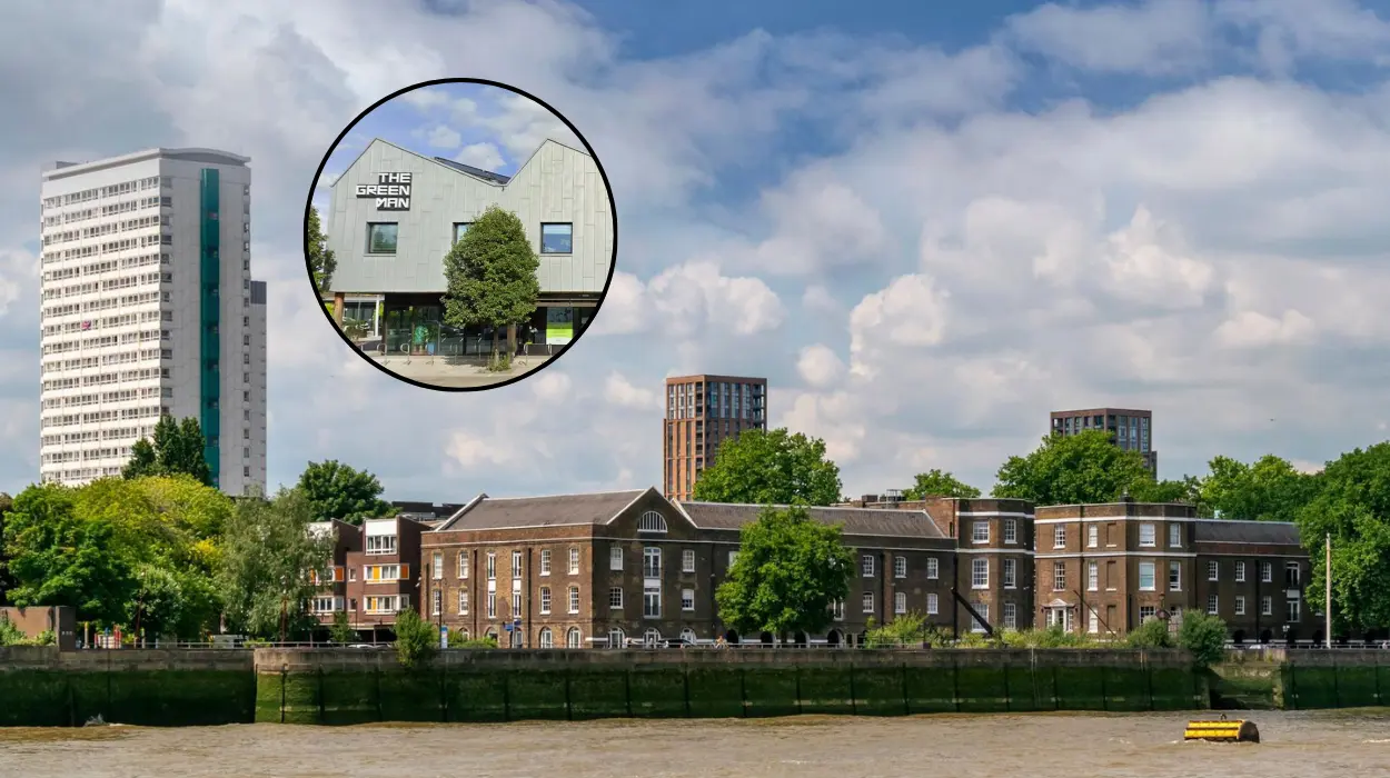 Phoenix Lewisham Housing Downgraded by Regulator over Fire & Governance Failures