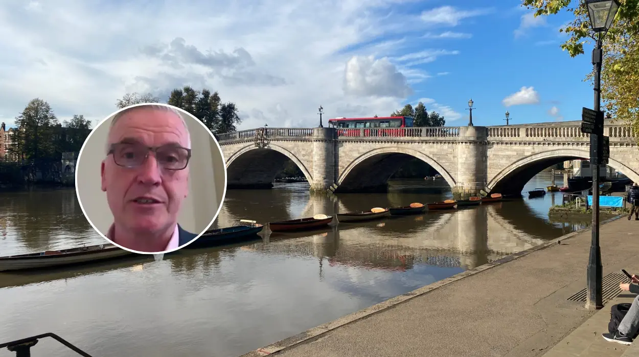 Richmond Council Challenges Government Over £45m Funding Cuts Proposal