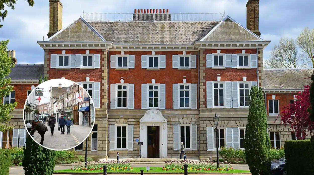 Richmond Council to Challenge UK Government on Funding Reforms