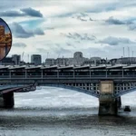 River Thames: South London’s Vital Body of Water