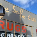 Sofa Club Croydon Showroom Launch Exceeds Sales Expectations