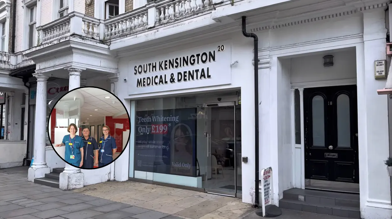 South London Emergency Clinic - Urgent & NHS Care Services