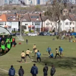 South London FC: Historic Football Club & Community Legac