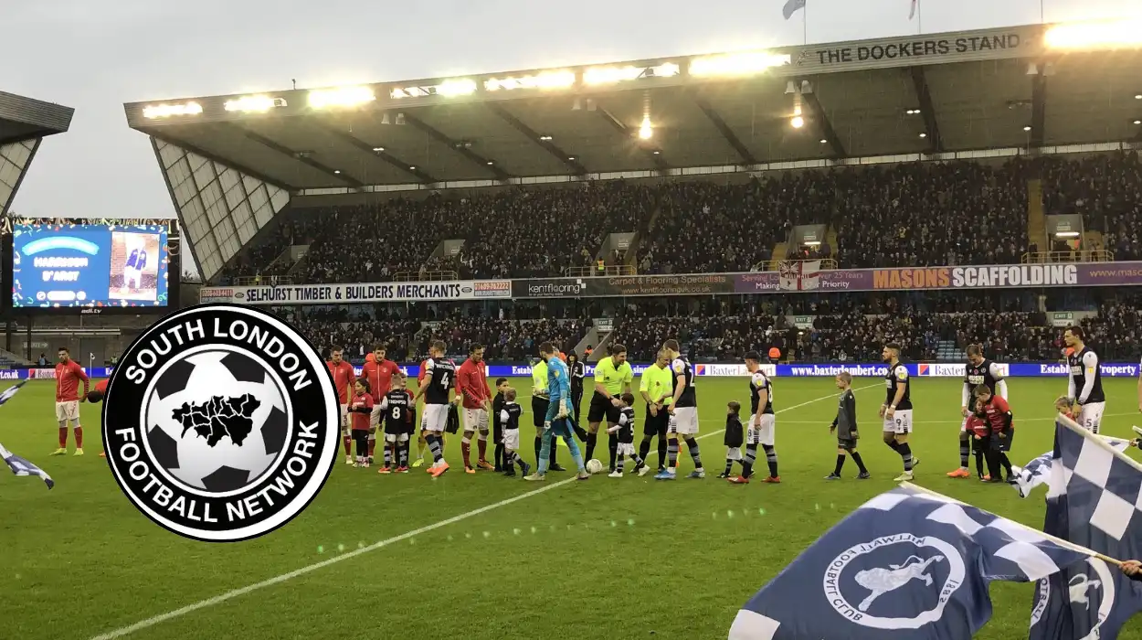 South London Football Clubs: History, Rivalries & Stadiums