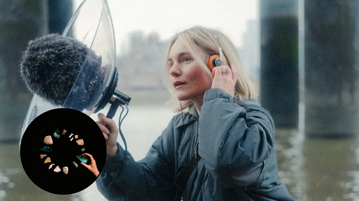 South London Laura Misch ‘Alchemy’ Rework & Barbican Show